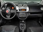Fiat Uno Attractive 2010 года (BR)